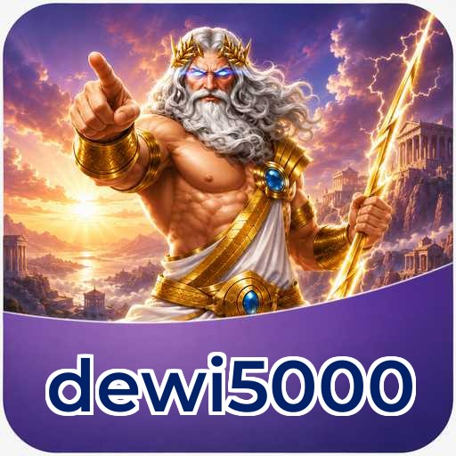 Infrastruktur Pengujian - dewi5000